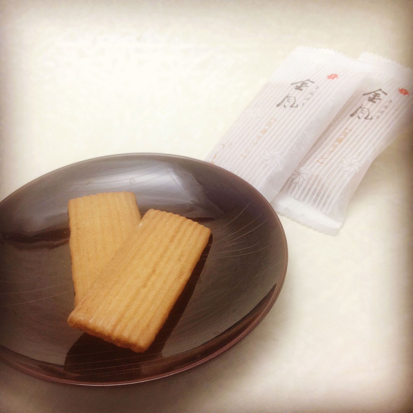 金風【生姜サブレ】（金沢うら田） – ＼勝手に／いしかわディスカバリー