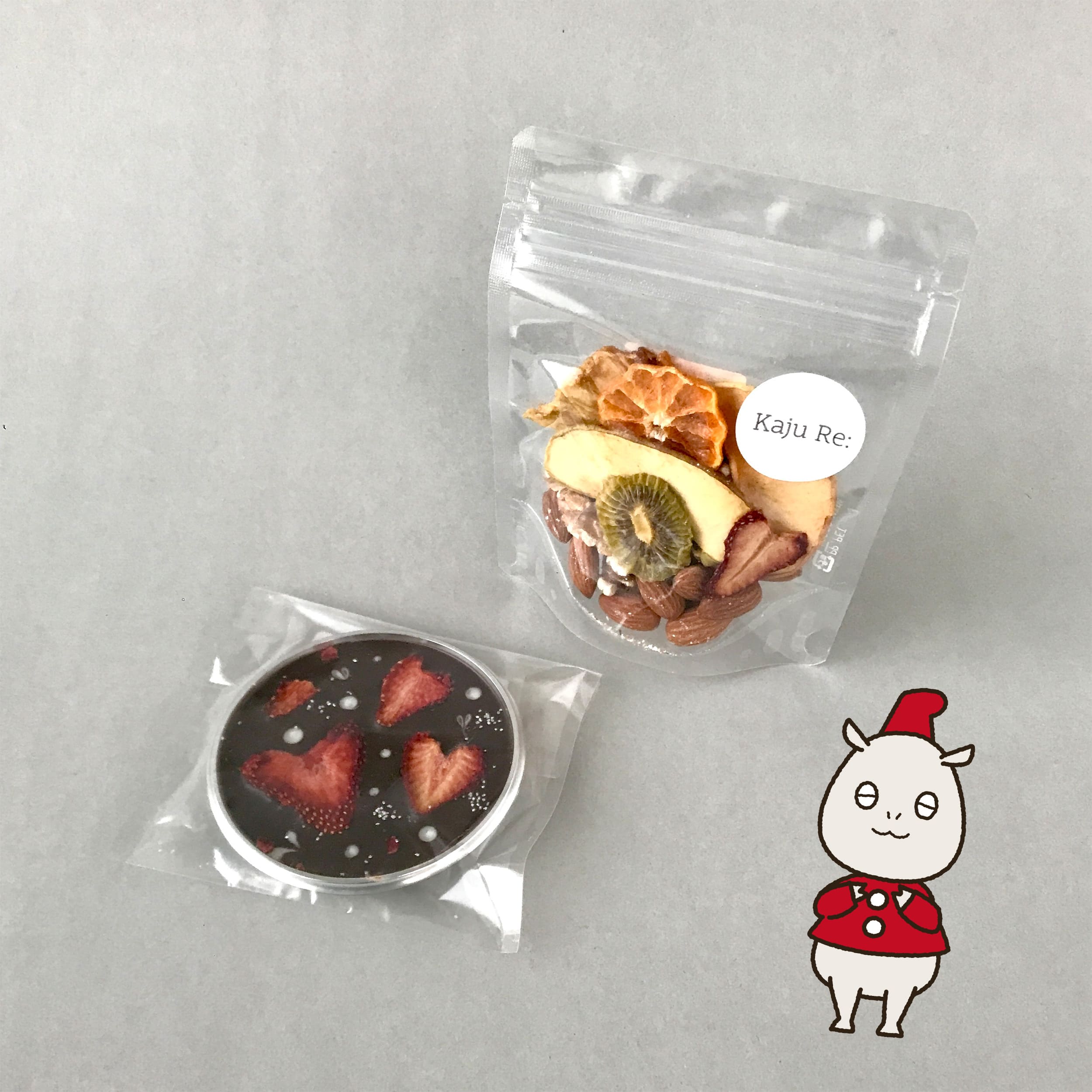 小松】専門店のドライフルーツがおいしすぎた！（Kaju Re:） – ＼勝手